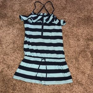 Ralph Lauren girls romper